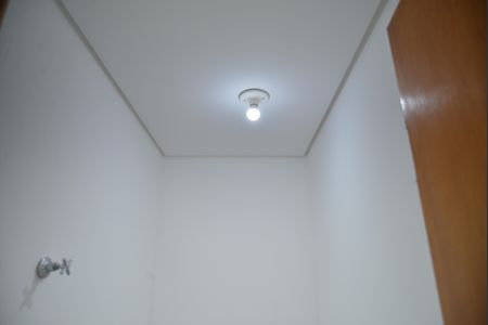 Casa para alugar com 130m², 3 quartos e 2 vagasLavabo