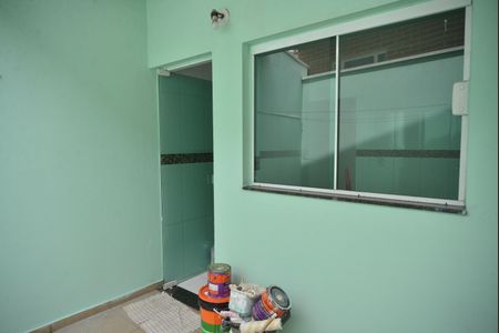 Casa para alugar com 130m², 3 quartos e 2 vagasÁrea de Serviço