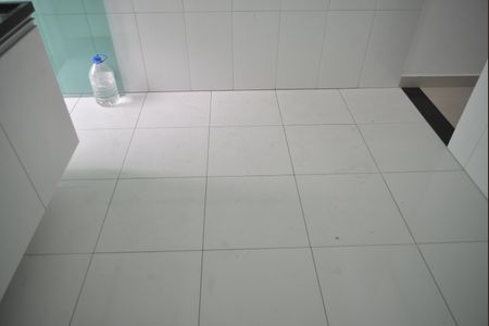 Casa para alugar com 130m², 3 quartos e 2 vagasCozinha