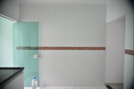 Casa para alugar com 130m², 3 quartos e 2 vagasCozinha