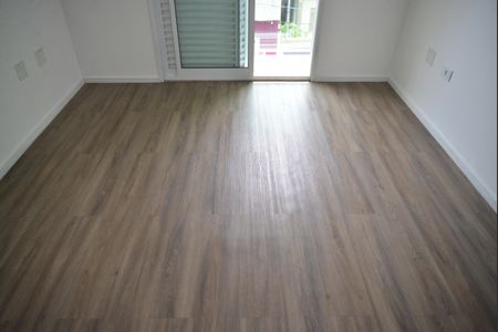 Casa para alugar com 130m², 3 quartos e 2 vagasQuarto Suíte