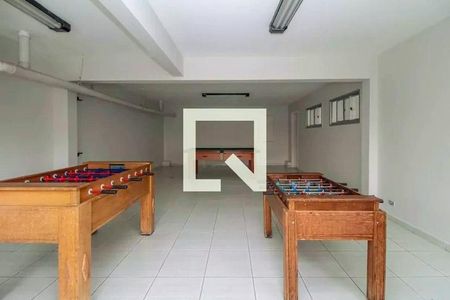 Apartamento à venda com 64m², 3 quartos e 1 vagaSala de Jogos