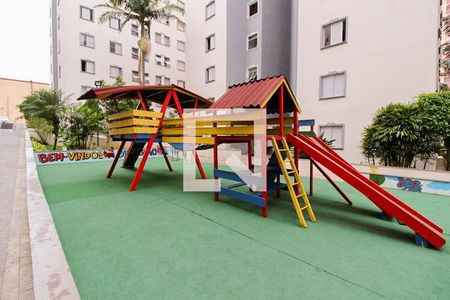 Apartamento à venda com 64m², 3 quartos e 1 vagaÁrea comum - Playground