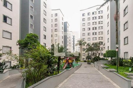 Apartamento à venda com 64m², 3 quartos e 1 vagaÁrea comum - Jardim