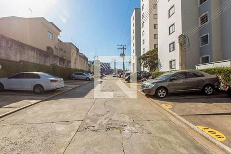 Apartamento à venda com 64m², 3 quartos e 1 vagaGaragem