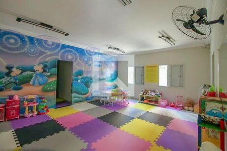 Apartamento à venda com 64m², 3 quartos e 1 vagaBrinquedoteca