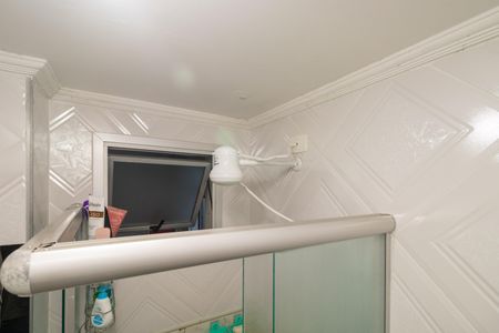 Apartamento à venda com 64m², 3 quartos e 1 vagaBanheiro