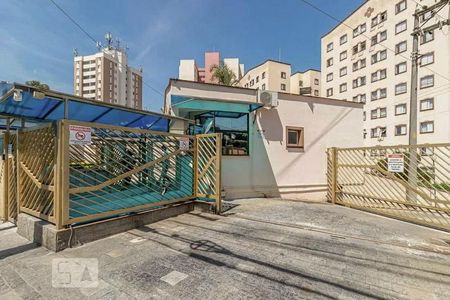 Apartamento à venda com 64m², 3 quartos e 1 vagaPortaria