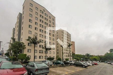 Apartamento à venda com 64m², 3 quartos e 1 vagaGaragem