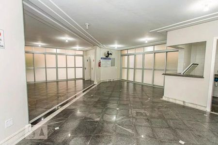 Apartamento à venda com 64m², 3 quartos e 1 vagaÁrea comum - Salão de festas