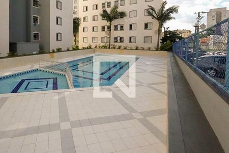 Apartamento à venda com 64m², 3 quartos e 1 vagaÁrea comum - Piscina