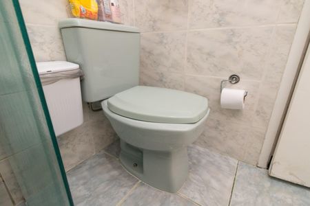 Apartamento à venda com 64m², 3 quartos e 1 vagaBanheiro