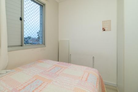 Apartamento à venda com 64m², 3 quartos e 1 vagaQuarto 2