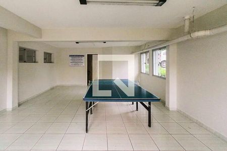 Apartamento à venda com 64m², 3 quartos e 1 vagaSala de Jogos