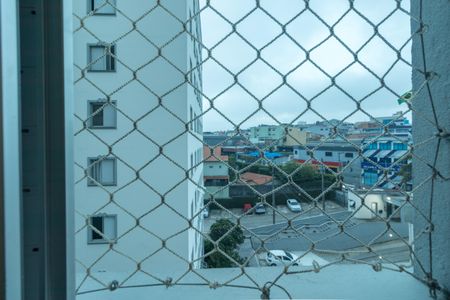 Apartamento à venda com 64m², 3 quartos e 1 vagaQuarto 3 vista