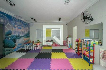 Apartamento à venda com 64m², 3 quartos e 1 vagaBrinquedoteca