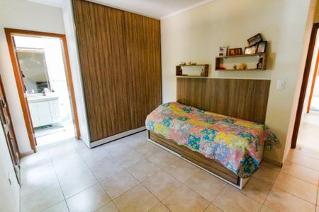 Casa para alugar com 141m², 3 quartos e 2 vagas Casa para alugar com 141m², 3 quartos e 2 vagasSuíte 1