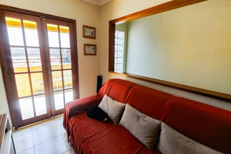 Casa para alugar com 141m², 3 quartos e 2 vagas Casa para alugar com 141m², 3 quartos e 2 vagasSala 2