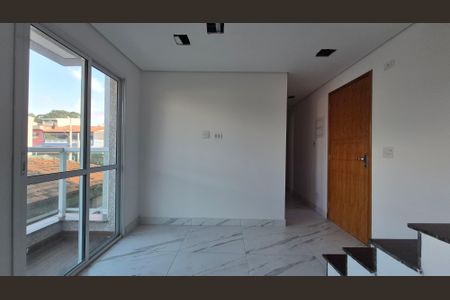 Apartamento à venda com 2 quartos, 87m² em Jardim Utinga, Santo André