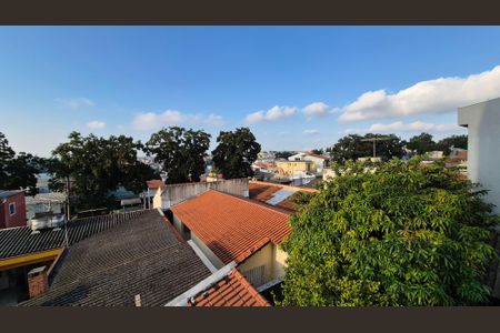 Apartamento à venda com 2 quartos, 87m² em Jardim Utinga, Santo André