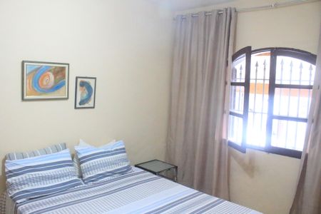 Casa à venda com 170m², 4 quartos e 3 vagasQuarto 1