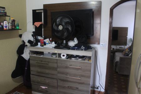 Casa à venda com 170m², 4 quartos e 3 vagasQuarto 4