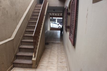 Casa à venda com 170m², 4 quartos e 3 vagasQuintal