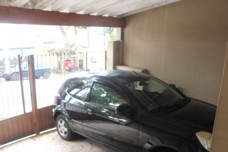 Casa à venda com 170m², 4 quartos e 3 vagasGaragem