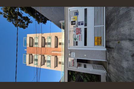 Apartamento à venda com 2 quartos, 89m² em Jardim Utinga, Santo André