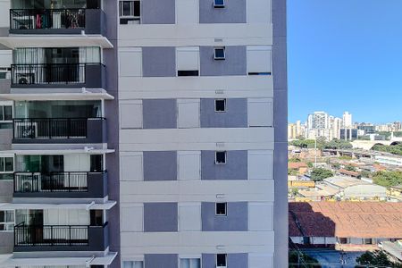 Apartamento à venda com 54m², 2 quartos e 1 vaga Apartamento à venda com 54m², 2 quartos e 1 vagaVista do Quarto 2