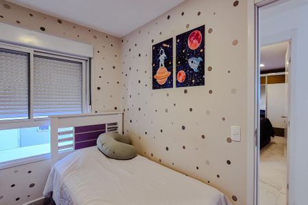 Apartamento à venda com 54m², 2 quartos e 1 vaga Apartamento à venda com 54m², 2 quartos e 1 vagaQuarto 2