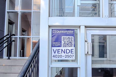 Apartamento à venda com 54m², 2 quartos e 1 vaga Apartamento à venda com 54m², 2 quartos e 1 vagaPlaquinha