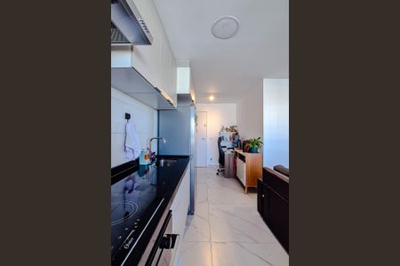 Apartamento à venda com 54m², 2 quartos e 1 vaga Apartamento à venda com 54m², 2 quartos e 1 vagaCozinha