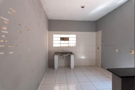 Casa à venda com 190m², 2 quartos e 1 vaga Casa à venda com 190m², 2 quartos e 1 vagaCasa 2-Cozinha