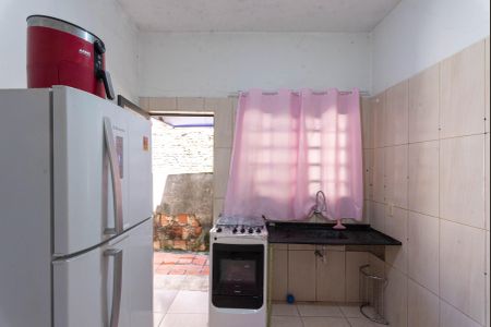 Casa à venda com 190m², 2 quartos e 1 vaga Casa à venda com 190m², 2 quartos e 1 vagaCozinha