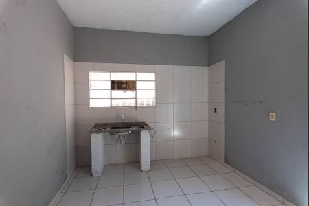 Casa à venda com 190m², 2 quartos e 1 vaga Casa à venda com 190m², 2 quartos e 1 vagaCasa 2-Cozinha