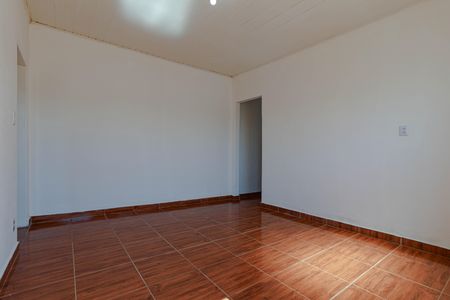 Sala de casa para alugar com 2 quartos, 60m² em Jardim Esperanca, Mogi das Cruzes