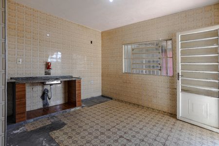 Casa para alugar com 60m², 2 quartos e sem vaga Casa para alugar com 60m², 2 quartos e sem vagaCozinha