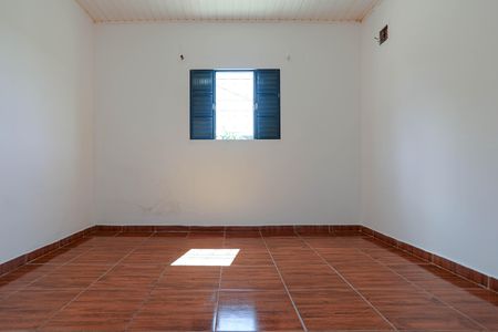 Quarto 1 de casa para alugar com 2 quartos, 60m² em Jardim Esperanca, Mogi das Cruzes