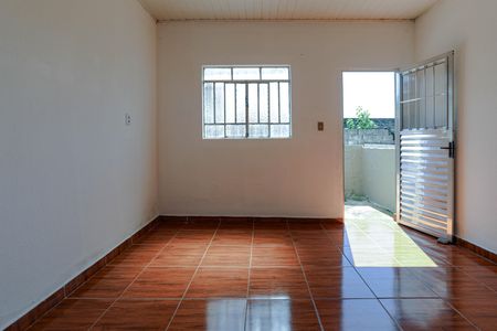 Sala de casa para alugar com 2 quartos, 60m² em Jardim Esperanca, Mogi das Cruzes