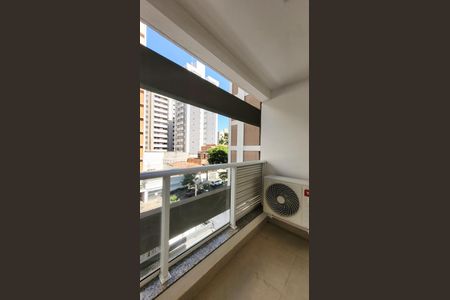 Apartamento para alugar com 42m², 1 quarto e 1 vaga Apartamento para alugar com 42m², 1 quarto e 1 vagaVaranda Sala