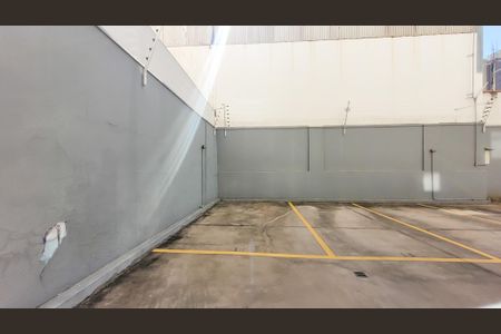 Apartamento para alugar com 42m², 1 quarto e 1 vaga Apartamento para alugar com 42m², 1 quarto e 1 vagaGaragem