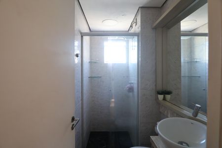 Apartamento à venda com 49m², 2 quartos e 1 vagaBanheiro