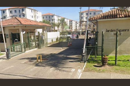 Apartamento para alugar com 49m², 2 quartos e 1 vaga