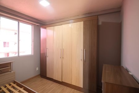 Quarto 1 de apartamento para alugar com 2 quartos, 49m² em Fátima, Canoas