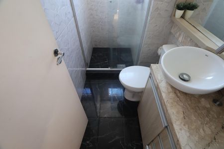 Apartamento à venda com 49m², 2 quartos e 1 vagaBanheiro