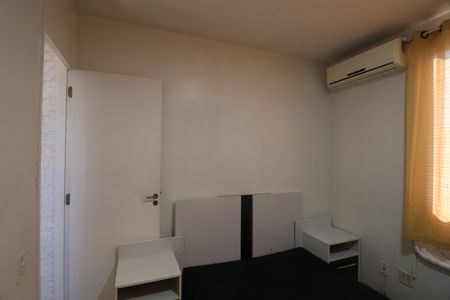 Apartamento à venda com 49m², 2 quartos e 1 vagaQuarto 2