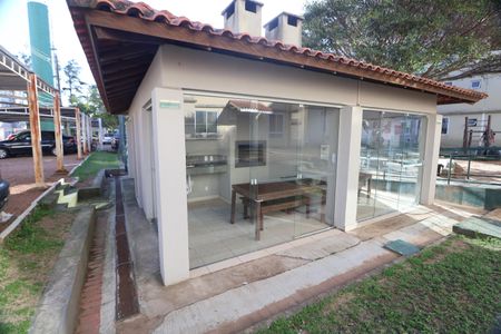 Apartamento à venda com 49m², 2 quartos e 1 vagaÁrea comum - Churrasqueira