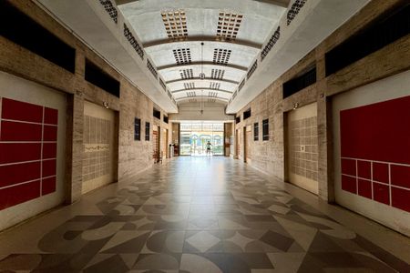 Apartamento para alugar com 53m², 2 quartos e sem vaga