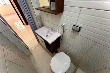 Apartamento para alugar com 53m², 2 quartos e sem vaga